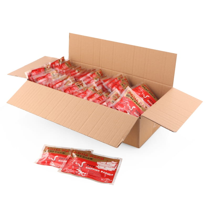 Aqua Heat Pack 40H ogrzewacz do transportu zwierząt 20szt.jpg